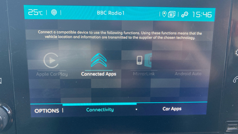 Citroen Berlingo 1.2 PureTech Feel M 5dr Petrol Estate